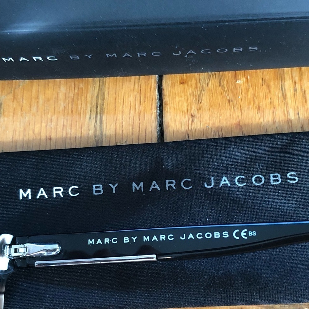 Marc Jacobs rx glasses frames - Picture 6 of 8